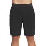 Sportshorts von Skechers, in der Farbe Schwarz, aus Polyester, andere Perspektive, Vorschaubild