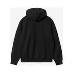 Sweatshirt von Carhartt WIP, in der Farbe Schwarz, aus Polyester, andere Perspektive, Vorschaubild