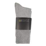 Socke von CAMANO, in der Farbe Grau, aus Baumwolle, andere Perspektive, Vorschaubild