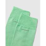 Socke von camano, in der Farbe Grün, aus Baumwolle, andere Perspektive, Vorschaubild
