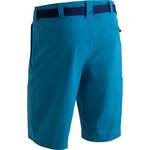 Sportshorts von maier sports, aus Elasthan, andere Perspektive, Vorschaubild