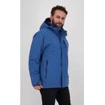 Winterjacke von DEPROC Active, aus Polyester, andere Perspektive, Vorschaubild