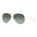 Ray-Ban, Aviator der Marke Ray-Ban