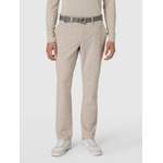 Herrenhose von MCNEAL, in der Farbe Beige, aus Polyester, andere Perspektive, Vorschaubild