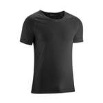 T-Shirt von Gonso, in der Farbe Schwarz, Vorschaubild