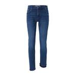 Straight Leg Jeans von Tom Tailor, in der Farbe Blau, aus Polyester, Vorschaubild