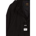 Mantel von Carhartt, in der Farbe Schwarz, aus Baumwolle, andere Perspektive, Vorschaubild