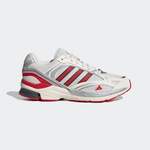 Sneaker von Adidas Sportswear, in der Farbe Weiss, andere Perspektive, Vorschaubild