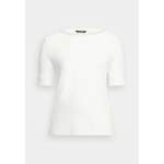 T-Shirt basic der Marke Lauren Ralph Lauren Woman