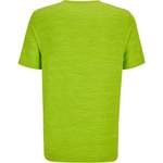 Funktionsshirt von JOY sportswear, in der Farbe Grün, aus Polyester, andere Perspektive, Vorschaubild