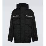 Balenciaga Parka der Marke Balenciaga