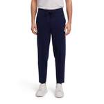 Herrenhose von Falke, in der Farbe Blau, aus Polyester, andere Perspektive, Vorschaubild