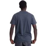 T-Shirt von Half Life, in der Farbe Grau, aus Baumwolle, andere Perspektive, Vorschaubild