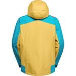 Herren-Sportjacke von la sportiva, andere Perspektive, Vorschaubild