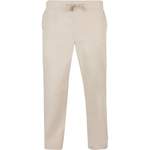 Stoffhose von Urban Classics, in der Farbe Beige, andere Perspektive, Vorschaubild