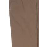 Stoffhose von hiltl, in der Farbe Beige, aus Baumwolle, andere Perspektive, Vorschaubild