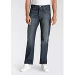 Levi's® Straight-Jeans der Marke Levi's®