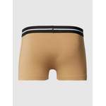 Boxershorts von Boss, in der Farbe Beige, aus Baumwolle, andere Perspektive, Vorschaubild