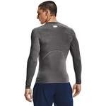 Funktionsshirt von Under Armour, aus Polyester, andere Perspektive, Vorschaubild