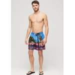 Superdry Badeshorts der Marke Superdry