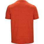 T-Shirt von Killtec, in der Farbe Rot, aus Polyester, andere Perspektive, Vorschaubild