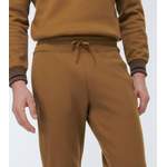 Herrenhose von Loro Piana, in der Farbe Beige, aus Cashmere, andere Perspektive, Vorschaubild