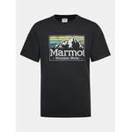 Marmot T-Shirt der Marke Marmot