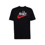 T-Shirt 'Futura der Marke Nike Sportswear