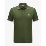 Polo-Shirt Moncler der Marke Moncler