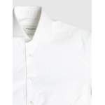 Business Hemde von Profuomo, in der Farbe Weiss, aus Baumwolle, andere Perspektive, Vorschaubild
