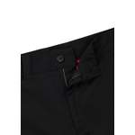 Chinohose von HUGO, in der Farbe Schwarz, aus Polyester, andere Perspektive, Vorschaubild