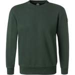 Sweatshirt von Colmar, in der Farbe Grün, aus Baumwolle, Vorschaubild