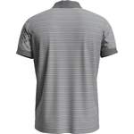 T-Shirt von Odlo, in der Farbe Grau, aus Polyester, andere Perspektive, Vorschaubild