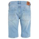 Jeans Shorts von Tommy Hilfiger, Mehrfarbig, andere Perspektive, Vorschaubild