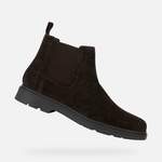 Chelsea-Boot von Geox, aus Stoff, andere Perspektive, Vorschaubild