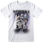 Beetlejuice T-Shirt der Marke Beetlejuice