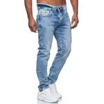 Baxboy Regular-fit-Jeans der Marke Baxboy