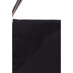 Umhängetasche von Lacoste, in der Farbe Schwarz, andere Perspektive, Vorschaubild