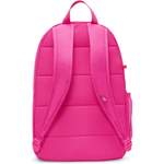 Rucksack von Nike, in der Farbe Rosa, aus Material-mix, andere Perspektive, Vorschaubild