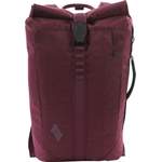 Rucksack von Nitro, in der Farbe Lila, aus Polyester, andere Perspektive, Vorschaubild