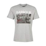 Barbour, T-Shirts der Marke Barbour