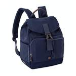 Rucksack von camel active, aus Nylon, andere Perspektive, Vorschaubild