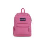 Rucksack von Jansport, in der Farbe Rosa, aus Polyester, andere Perspektive, Vorschaubild