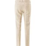 Herrenhose von Your Own Party by CG - CLUB of GENTS, in der Farbe Beige, aus Polyester, andere Perspektive, Vorschaubild