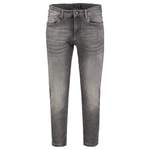 Herren-Jeans von drykorn, in der Farbe Grau, aus Baumwolle, andere Perspektive, Vorschaubild
