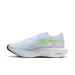 Laufschuh von Nike, in der Farbe Weiss, aus Gummi, andere Perspektive, Vorschaubild