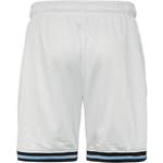 Shorts von Ellesse, in der Farbe Weiss, aus Polyester, andere Perspektive, Vorschaubild