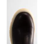 Stiefel von Inuovo, in der Farbe Braun, andere Perspektive, Vorschaubild