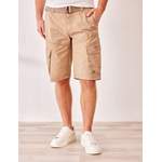 Cargo-Shorts der Marke S