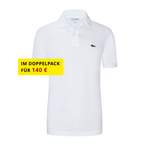 Lacoste Poloshirt der Marke Lacoste